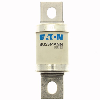 Eaton 160A Bolted Tag Fuse, 690V ac, 85mm