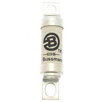 Eaton 20A Bolted Tag Fuse, 500 V dc, 690V ac, 63.5mm