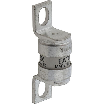 Eaton 10A Bolted Tag Fuse, 240 V ac, 150V dc, 41.8mm