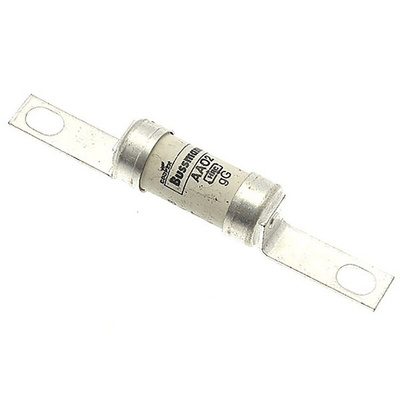 Eaton 2A Bolted Tag Fuse, A2, 550V ac, 73mm