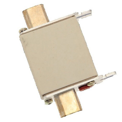 Eaton 40A NH Fuse, NH000, 690V ac