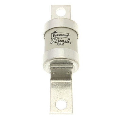 Eaton 315A Bolted Tag Fuse, 415V ac, 93.7mm
