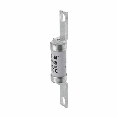 Eaton 100A Bolted Tag Fuse, B1, 500V ac, 111mm
