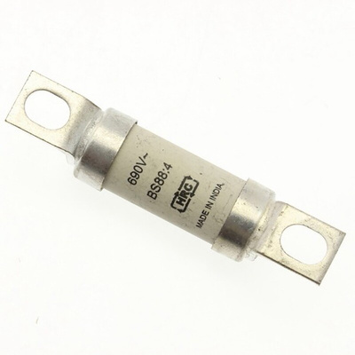 Eaton 15A Bolted Tag Fuse, 500 V dc, 690V ac, 63.5mm