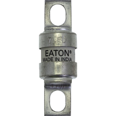 Eaton 7A Bolted Tag Fuse, 240 V ac, 150V dc, 41.8mm