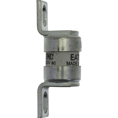 Eaton 7A Bolted Tag Fuse, 240 V ac, 150V dc, 41.8mm