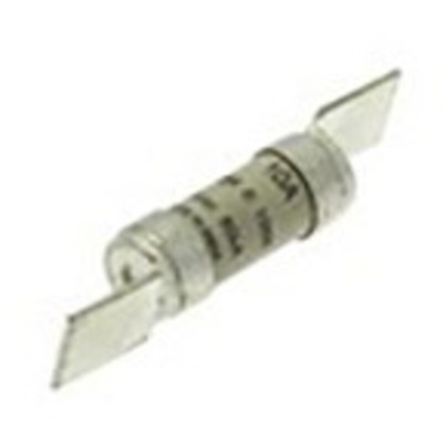 Eaton 10A Bolted Tag Fuse, F2, 550V ac