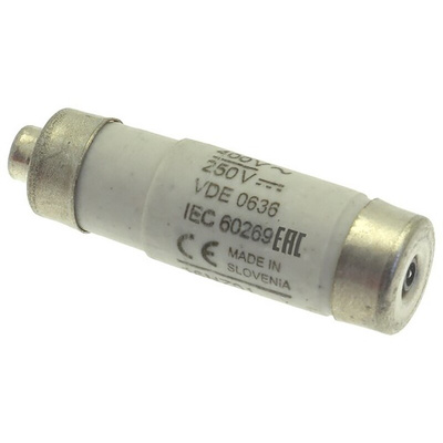 Eaton 16A Bolted Tag Fuse, D01, 400V ac
