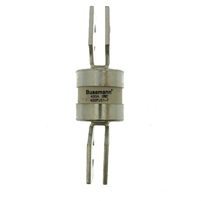 Eaton 400A Bolted Tag Fuse, 415V ac, 92mm