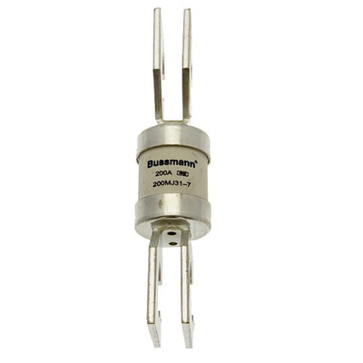 Eaton 200A Bolted Tag Fuse, 415V ac, 92mm