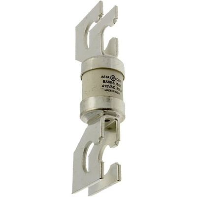 Eaton 200A Bolted Tag Fuse, 415V ac, 92mm