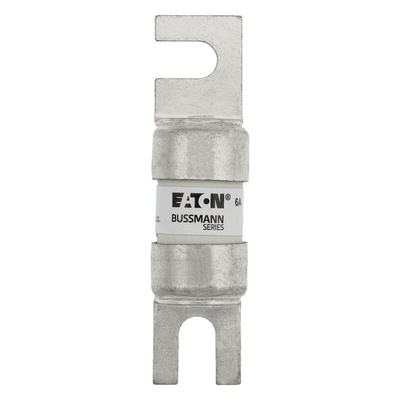 Eaton 6A Bolted Tag Fuse, 15 x 49mm, 240V ac, 35mm