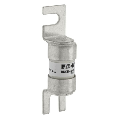 Eaton 6A Bolted Tag Fuse, 15 x 49mm, 240V ac, 35mm