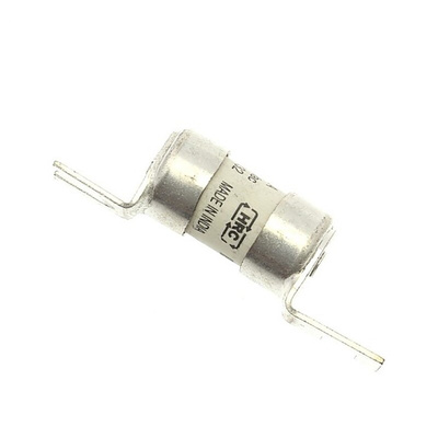 Eaton 10A Bolted Tag Fuse, 240V ac, 35mm