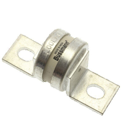 Eaton 200A Bolted Tag Fuse, LMT, 150 V dc, 240V ac, 59mm