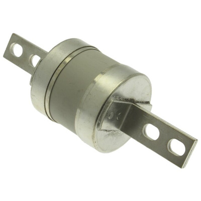 Eaton 400A Bolted Tag Fuse, B4, 460 V dc, 660V ac, 111mm