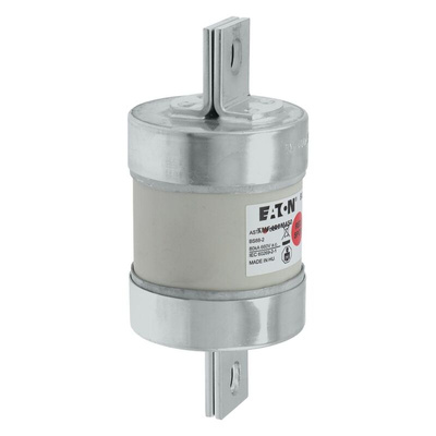 Eaton 400A Bolted Tag Fuse, B4, 460 V dc, 660V ac, 111mm