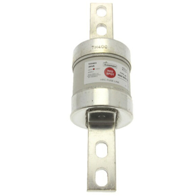 Eaton 400A Bolted Tag Fuse, C1, 460 V dc, 660V ac, 133mm