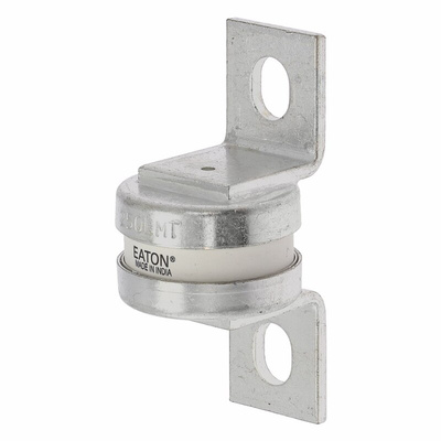 Eaton 250A Bolted Tag Fuse, LMT, 150 V dc, 240V ac, 59mm
