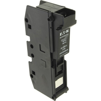 Eaton 32A Bolted Tag Fuse, 250 V dc, 500V ac, 111.5mm