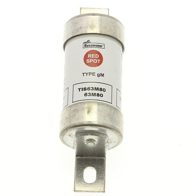 Eaton 35A Bolted Tag Fuse, A3, 660 V ac, 460V dc, 73mm
