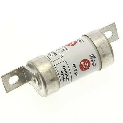Eaton 35A Bolted Tag Fuse, A3, 660 V ac, 460V dc, 73mm