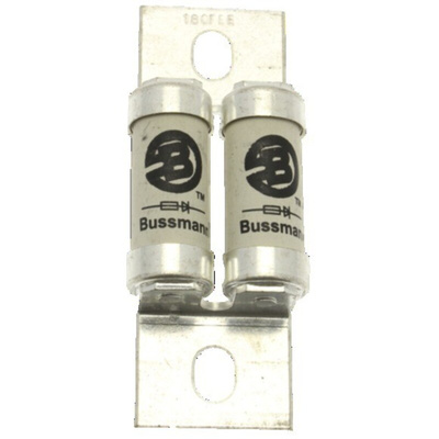 Eaton 180A Bolted Tag Fuse, 500 V dc, 690V ac, 70mm