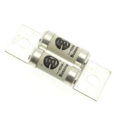 Eaton 180A Bolted Tag Fuse, 500 V dc, 690V ac, 70mm