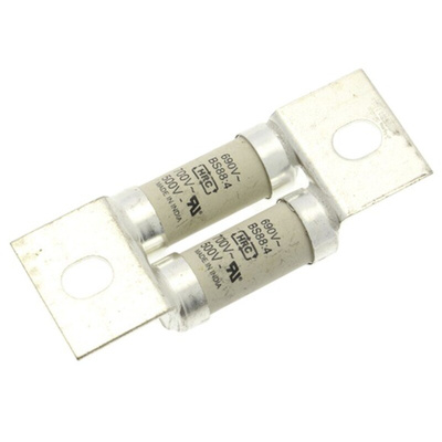 Eaton 75A Bolted Tag Fuse, 500 V dc, 690V ac, 70mm