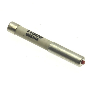 Eaton 200A Bolted Tag Fuse, A4, 350 V dc, 660V ac, 94mm