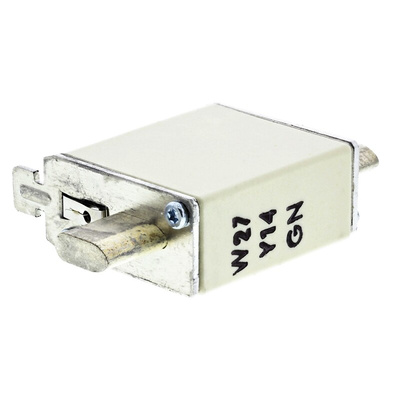ABB 63A Centred Tag Fuse, NH000, 500V