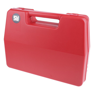 RS PRO Hydraulic Crimp Tool for Tubular Cable Lugs, 4 → 150mm² Wire