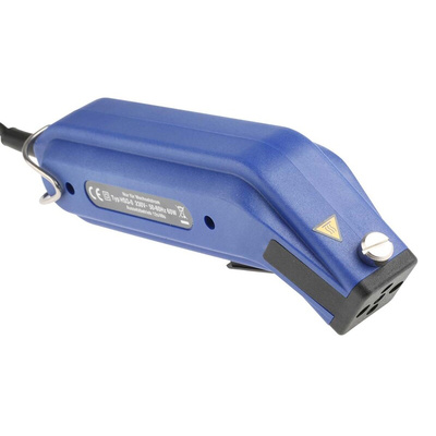 Cable Sleeve Tool Cutter, For Use With Braided Sleeving