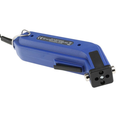 Cable Sleeve Tool Cutter, For Use With Braided Sleeving