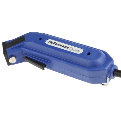 Cable Sleeve Tool Cutter, For Use With Braided Sleeving