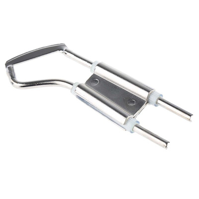 Cable Sleeve Tool Cutter, For Use With Braided Sleeving