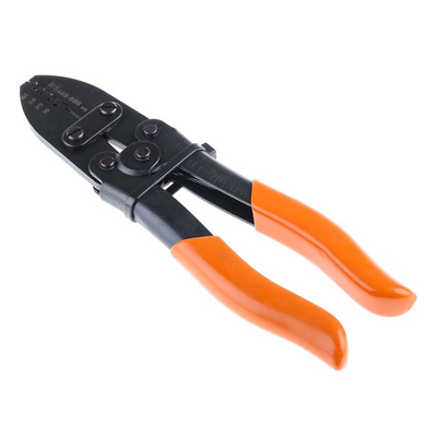 RS PRO Hand Crimp Tool for QM Contacts