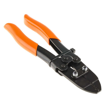 RS PRO Hand Crimp Tool for QM Contacts