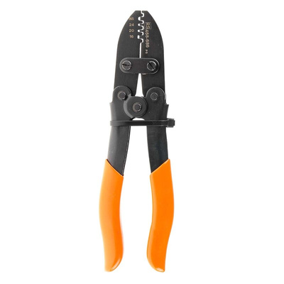 RS PRO Hand Crimp Tool for QM Contacts