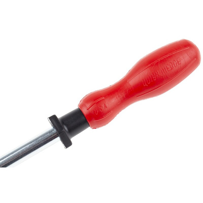 RS PRO Slotted Screw Holding Screwdriver, 0.8 mm Tip, 150 mm Blade