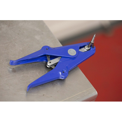 Cable Sleeve Tool Plier Prong, For Use With Sleeves Up to 2.0 mm Diameter