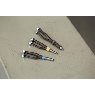 Cable Sleeve Tool Plier Prong, For Use With Sleeves From 1.2 mm to 11.5 mm Diameter