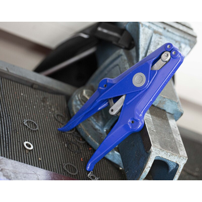 Cable Sleeve Tool Plier Prong, For Use With Sleeves From 1.2 mm to 11.5 mm Diameter