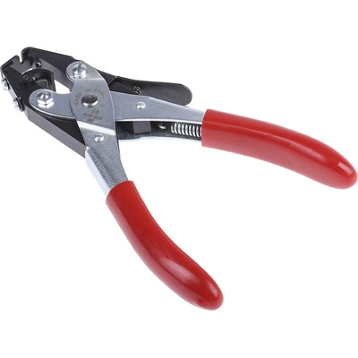 RS PRO Cable Tie Installation Tool, Up to 5mm Capacity
