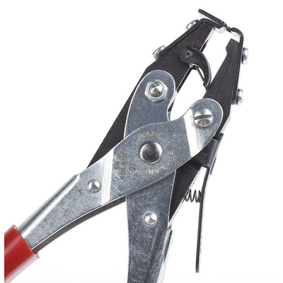 RS PRO Cable Tie Installation Tool, Up to 5mm Capacity