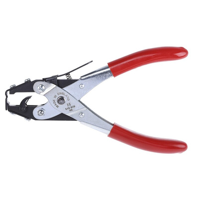 RS PRO Cable Tie Installation Tool, Up to 5mm Capacity