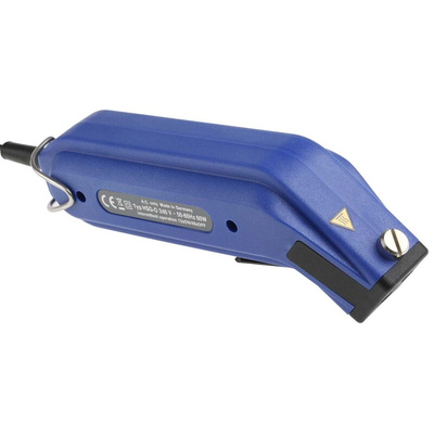 Cable Sleeve Tool Cutter, For Use With Braided Sleeving