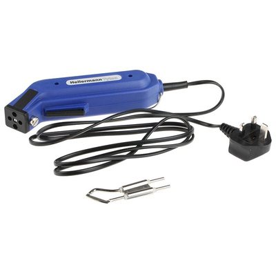 Cable Sleeve Tool Cutter, For Use With Braided Sleeving