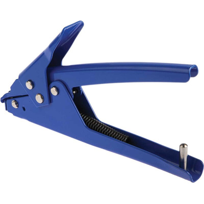HellermannTyton Cable Tie Gun, 9.5mm Capacity