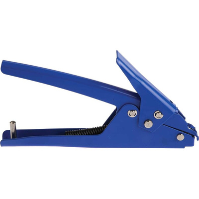 HellermannTyton Cable Tie Gun, 9.5mm Capacity